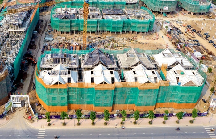Thị trường bất động sản Việt Nam: Luật mới kiến tạo chu kỳ mới