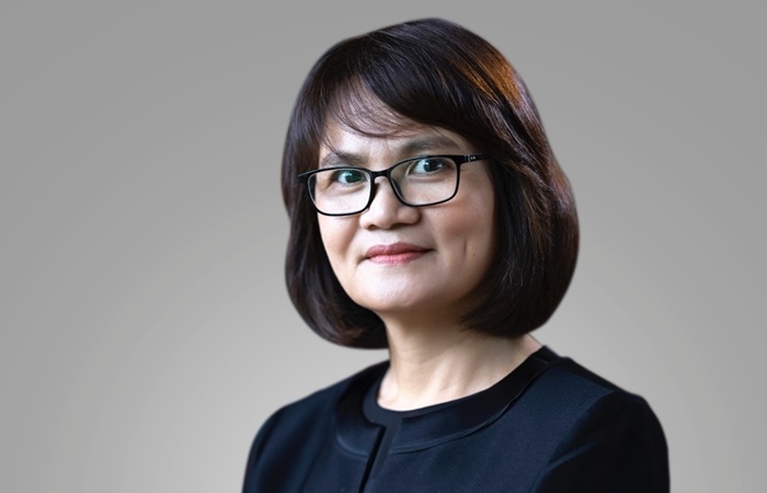 Bà Phạm Minh Hương quay lại làm Chủ tịch VNDirect, CEO Yeah1 Đào Phúc Trí từ nhiệm