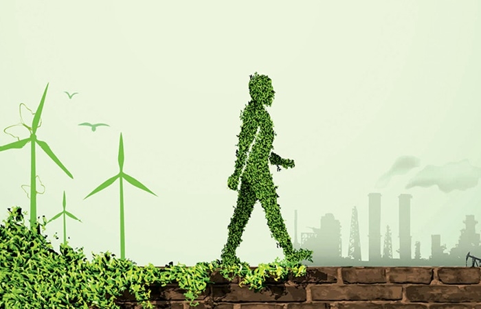 Xóa bỏ 'dấu chân carbon': Hành trình xanh hóa cần nguồn tài chính tỷ USD