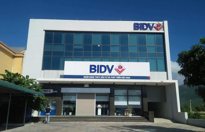 BIDV bác tin đồn 'Phòng giao dịch Hòn La phá sản'