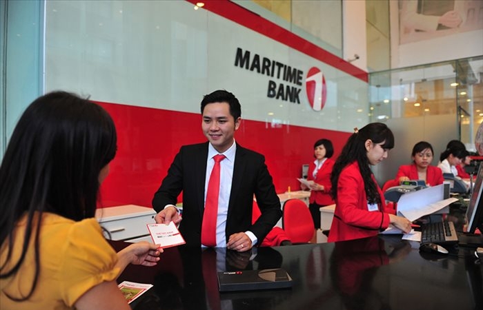 ‘Đại tiệc ưu đãi’ trị giá 2 tỷ đồng và cơ hội nhận iPhone Xs Max từ Maritime Bank