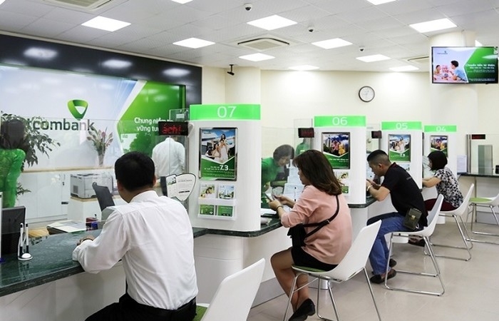 Vietcombank triển khai chương trình khuyến mại ‘Tri ân đắc lộc – Gửi tiền trúng tiền’