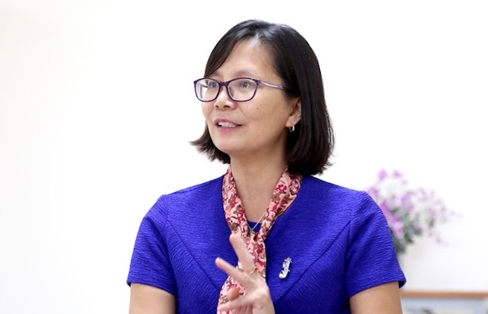 Tổng Giám đốc PwC Việt Nam lý giải việc chỉ số nộp thuế tụt 45 bậc