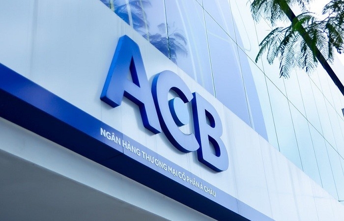 CEO và CFO ACB đăng ký mua vào 800.000 cổ phiếu