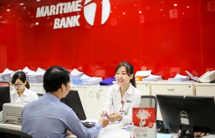 Maritime Bank liên tiếp nhận 2 giải thưởng uy tín quốc tế