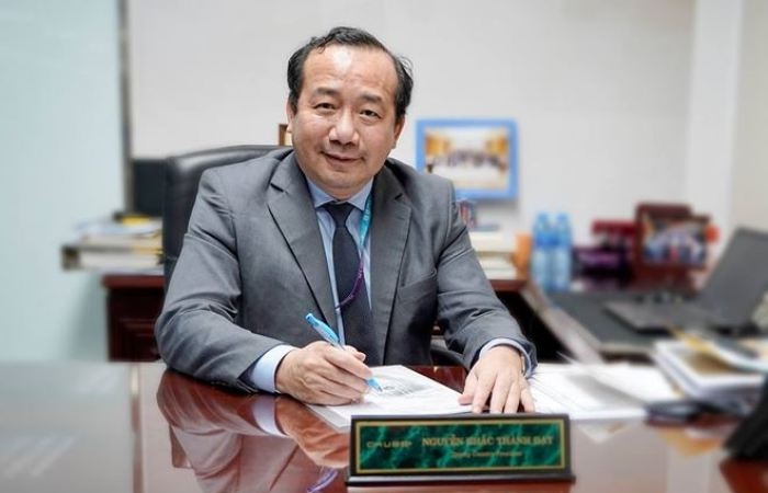 Chubb Life Việt Nam bổ nhiệm Phó tổng giám đốc mới