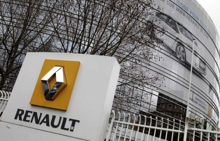 Nissan và Renault đàm phán việc sáp nhập