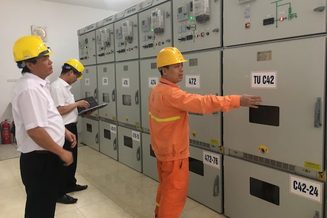 PC. Phú Thọ: Đảm bảo cấp điện ổn định, an toàn trong dịp Giỗ Tổ Hùng Vương và các ngày lễ lớn