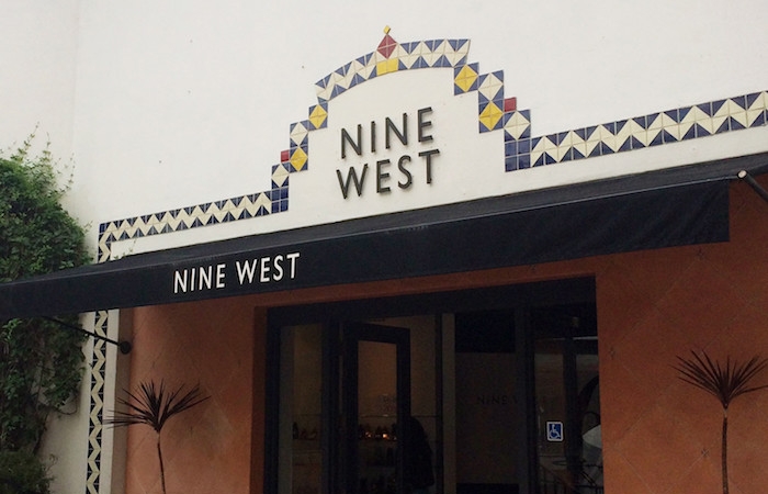 Nine West phá sản với khoản nợ 1,5 tỷ USD