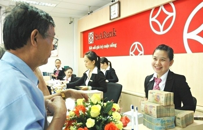 SeABank chính thức mua xong Công ty tài chính Bưu điện