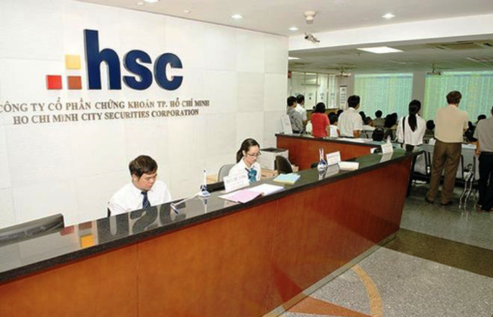 Chứng khoán HSC bị phạt và truy thu thuế hơn 235 triệu đồng