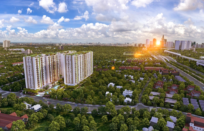 Đề án Khu đô thị sáng tạo: Tiếp sức mạnh mẽ cho sự phát triển bất động sản khu Đông