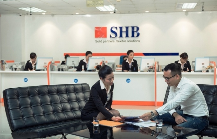 SHB – Đại diện Việt Nam duy nhất được Worldcob vinh danh giải thưởng doanh nghiệp xuất sắc 2018