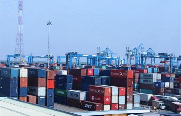 Hơn 6.600 tấn phế liệu nhập khẩu của Formosa chưa được thông quan, Hải quan Hà Tĩnh nói gì?