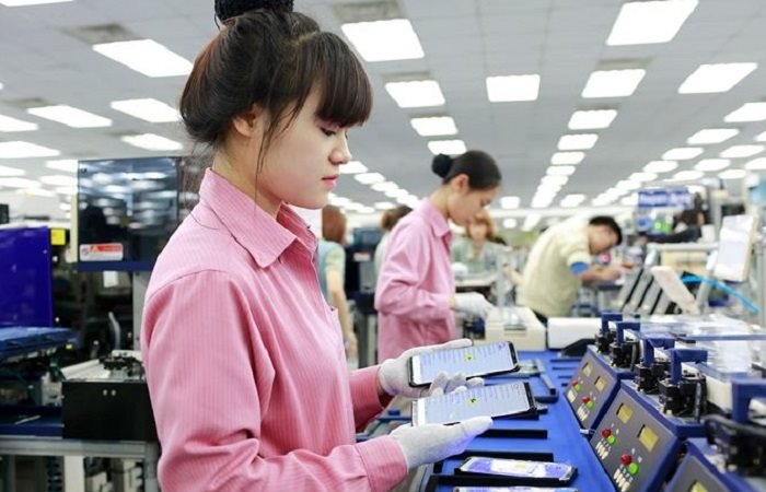 Chế độ phúc lợi của lao động Samsung Việt Nam có gì đặc biệt?