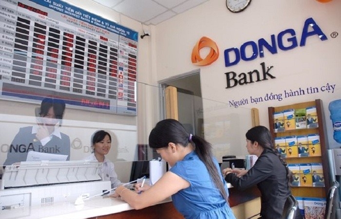 Vụ khách hàng mất 116 triệu: DongA Bank nói 'chưa nhận được văn bản yêu cầu hoàn tiền'