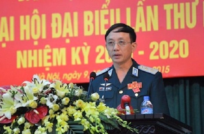 Đề nghị kỷ luật thượng tướng Phương Minh Hòa và trung tướng Nguyễn Văn Thanh