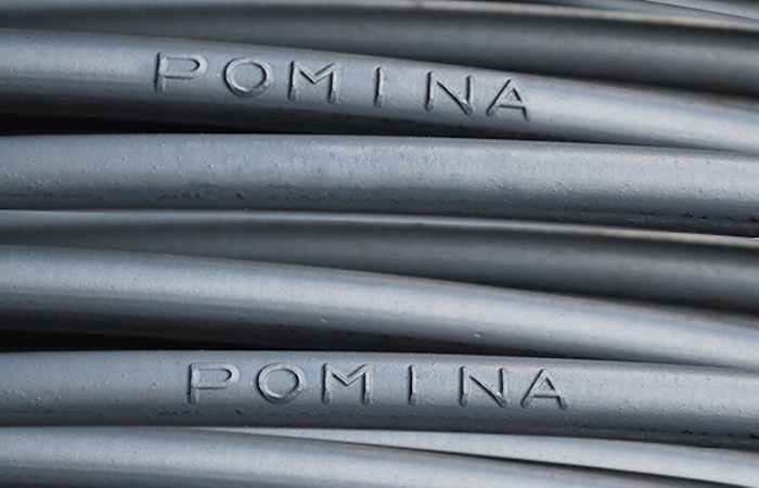 Pomina tái cấu trúc, giải thể công ty con, góp nghìn tỷ lập pháp nhân mới