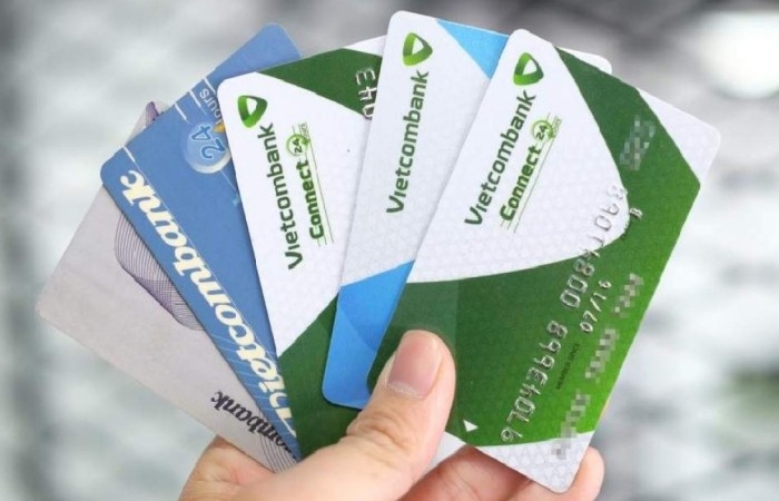 Vietcombank triển khai chương trình ‘Quẹt thẻ nội địa, nhận quà đẳng cấp’ dành cho chủ thẻ ghi nợ nội địa