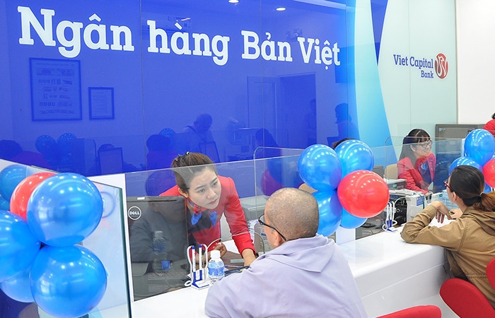 Bản Việt trở thành ngân hàng thứ 12 được phép áp dụng chuẩn Basel II