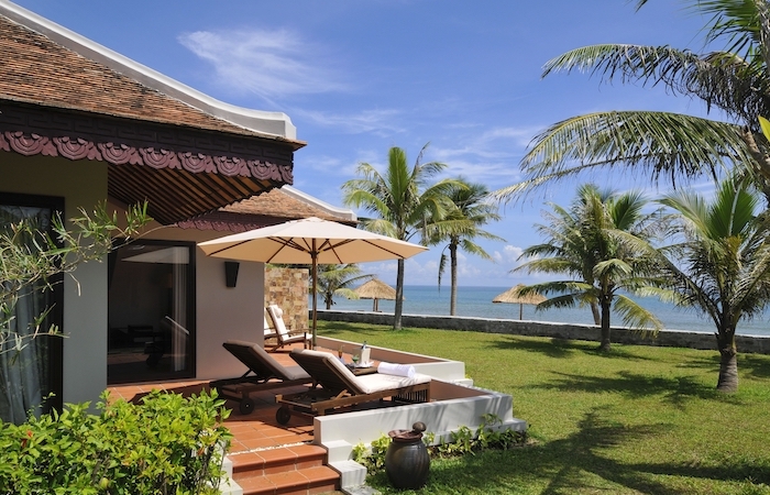 Ana Mandara Huế Beach Resort & Spa tiếp tục giành chứng chỉ dịch vụ xuất sắc năm 2019 của TripAdvisor