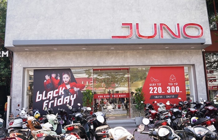 Ngày hội mua sắm Black Friday 2019 tại Việt Nam diễn ra như thế nào?