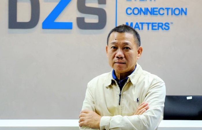 DASAN Zhone Solutions bổ nhiệm Tổng giám đốc mới tại Việt Nam