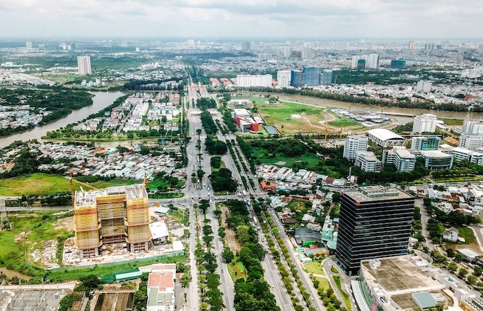 Nhận định như thế nào về giá bất động sản khu Đông TP. HCM trong năm 2020?