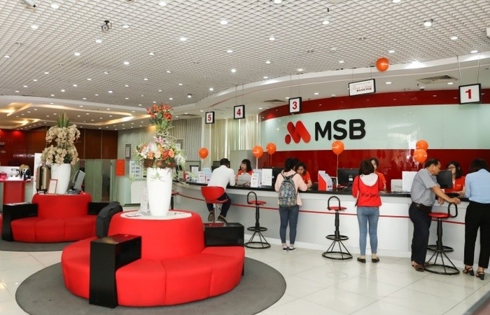 MSB hoàn tiền 30% khi mua vé máy bay và đặt khách sạn cho chủ thẻ MSB Visa