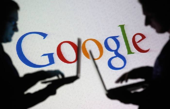Châu Âu buộc Google trả phí các báo khi dẫn lại tin tức