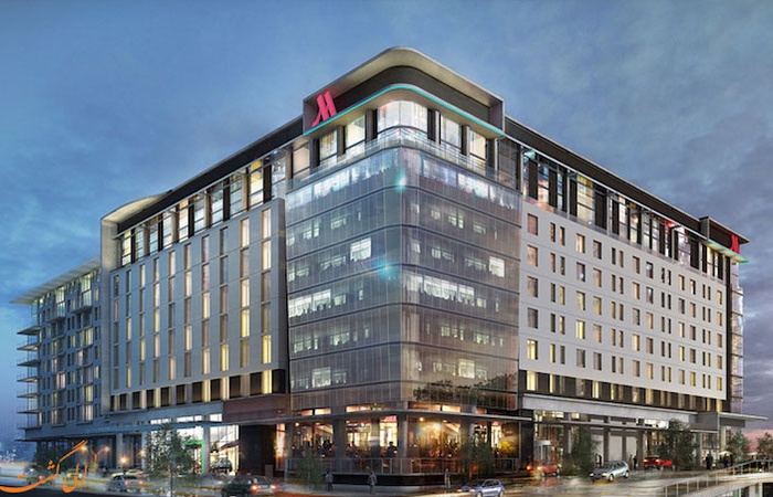 Tập đoàn khách sạn Marriott triển khai nền tảng cho thuê trực tuyến nhà ở cao cấp