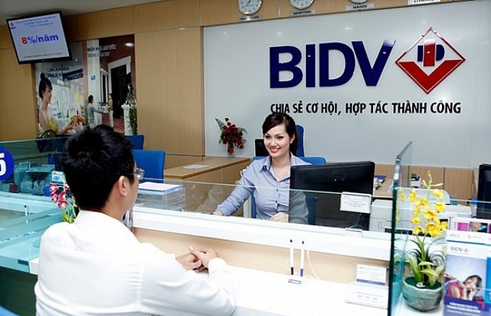 BIDV triển khai loạt ưu đãi mua sắm dành cho chủ thẻ