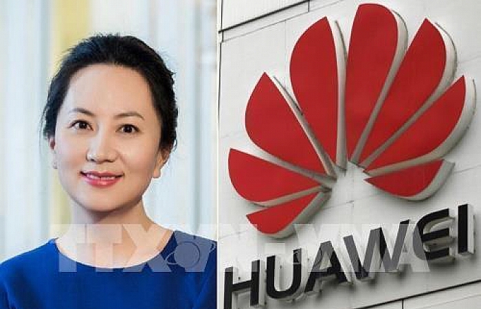 Luật sư của CFO Huawei kêu gọi Chính phủ Canada chấm dứt tiến trình dẫn độ
