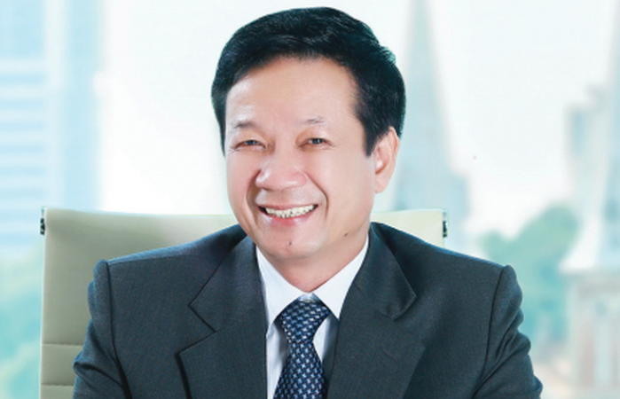 Cựu Tổng giám đốc Eximbank Lê Văn Quyết thay ông Cao Xuân Ninh làm Chủ tịch Eximbank AMC