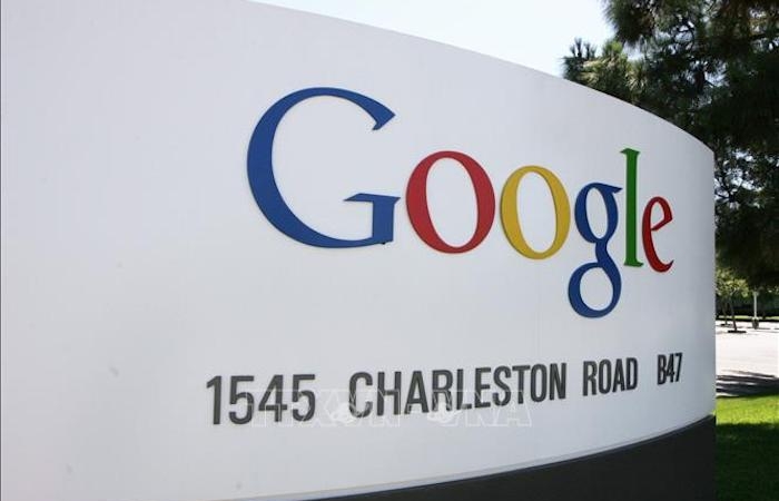 G20 sẽ thắt chặt quy định thuế đối với Google, Facebook