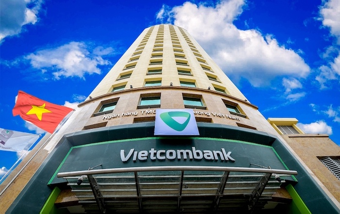 Ngân hàng Việt duy nhất lọt top 100 doanh nghiệp quyền lực nhất trong bảng xếp hạng của Nikkei