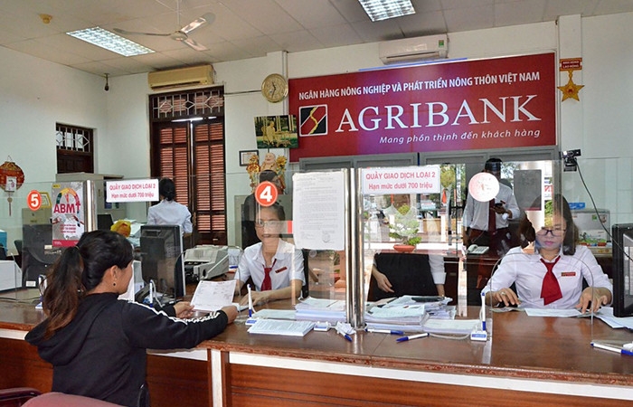 Agribank tặng 100.000 đồng cho 10.000 khách hàng thực hiện nộp thuế qua Agribank