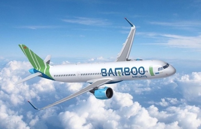 Bamboo Airways mở bán vé chỉ từ 99.000 đồng vào thứ 4 hàng tuần