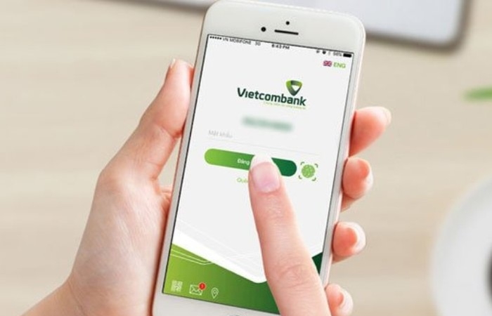 Vietcombank cải tiến và bổ sung các tiện ích mới trên VCBPAY