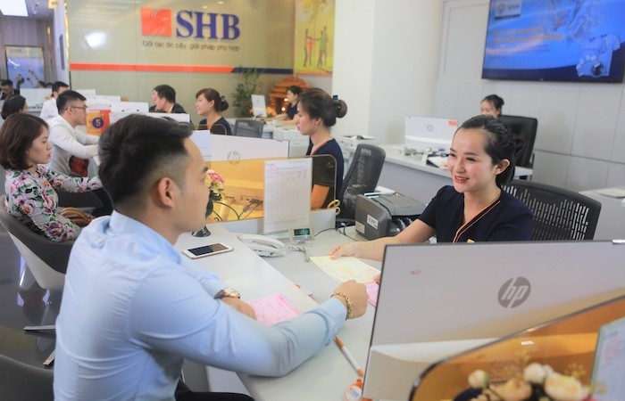 Con trai ông Đỗ Quang Hiển đăng ký mua gần 36 triệu cổ phiếu SHB