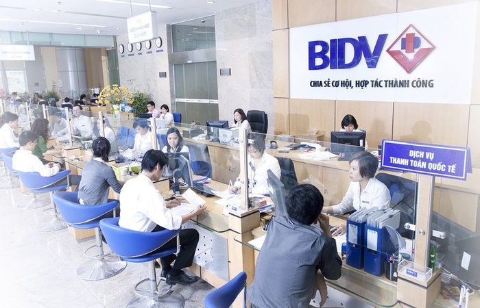 Tặng tiền lên tới 1,5 triệu đồng khi phát hành thẻ quốc tế BIDV