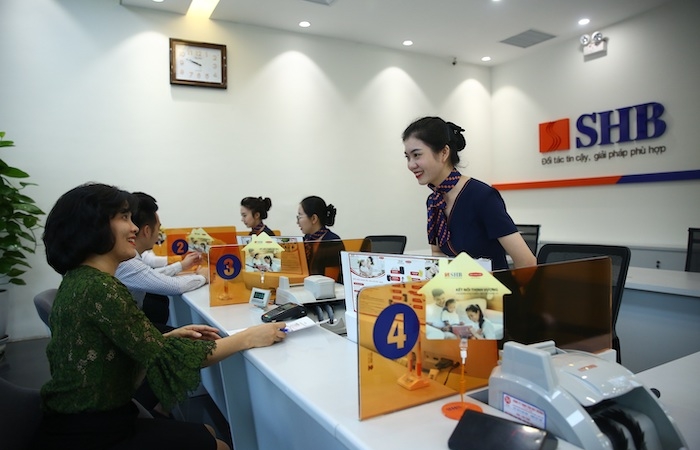 Tạp chí Asiamoney vinh danh SHB là ‘Ngân hàng tốt nhất dành cho doanh nghiệp nhỏ và vừa Việt Nam’