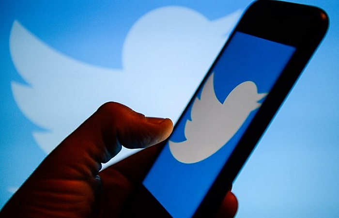 Twitter bị phạt 450.000 euro vì lỗi bảo mật thông tin người dùng