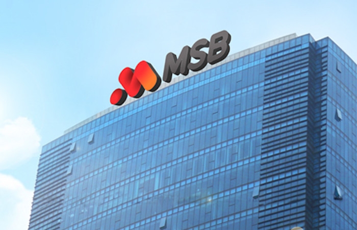 MSB có tân Giám đốc khối Marketing và Truyền thông