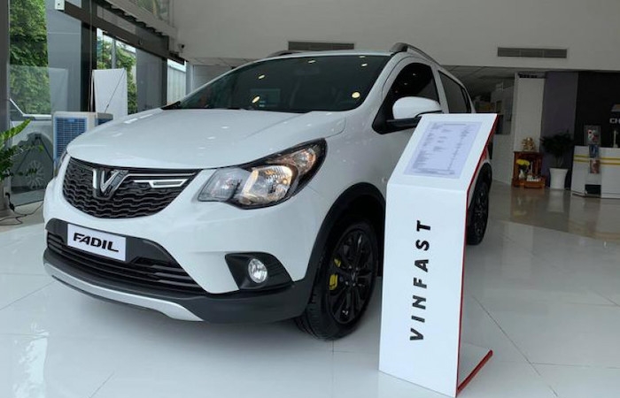 Truyền hình Thụy Sỹ gọi VinFast là ‘kẻ thách thức ngành ô tô thế giới’