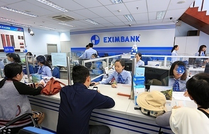Eximbank hoãn đại hội cổ đông vì Covid-19