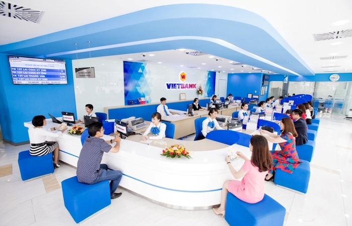 Tiết lộ bí quyết Vietbank thu hút nhân tài về với ngân hàng