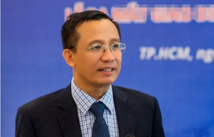 TS. Bùi Quang Tín: 'Lãi suất huy động hiện nay hoàn toàn có cơ sở để giảm tiếp'
