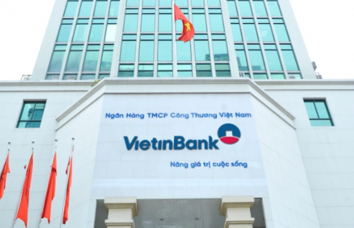 ĐHCĐ VietinBank: Tiếp tục bám sát phương án tăng vốn điều lệ, khai thác tối đa vốn tự có