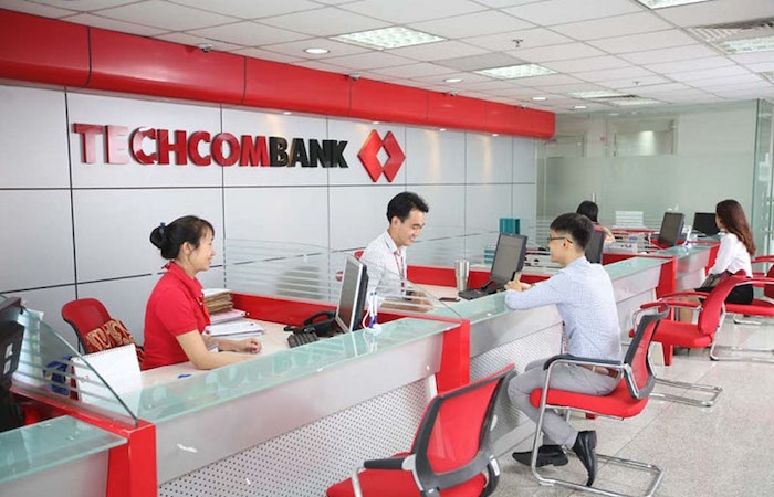 Techcombank là 'ngân hàng cung cấp sản phẩm cho vay mua nhà ở tốt nhất Việt Nam 2020'